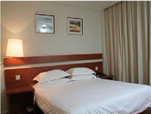 Hotel My Shiquan Branch Suzhou  Exterior foto
