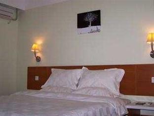 Hotel My Shiquan Branch Suzhou  Exterior foto